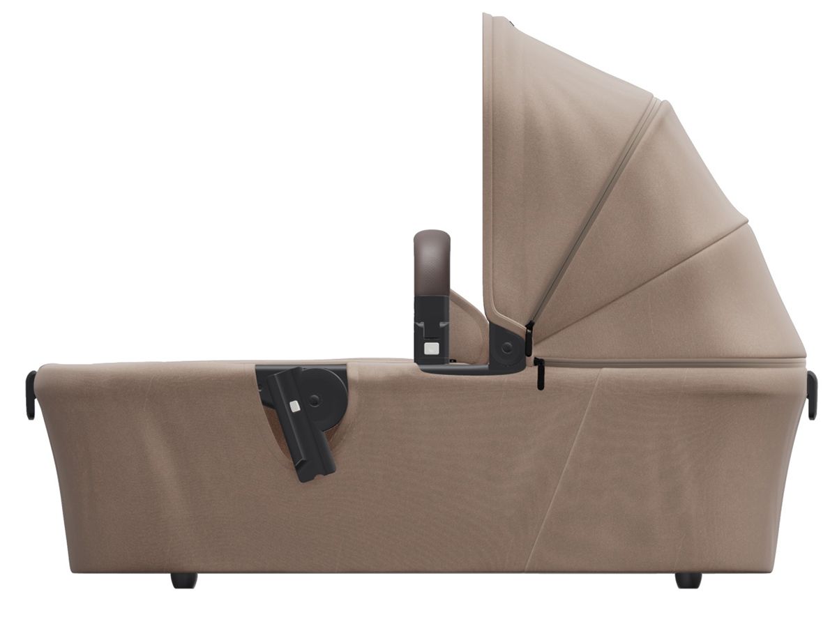 Joolz Aer Plus Folding Bassinet