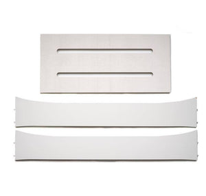 Leander Junior Kit and Mattress Extention - Kiddie Country