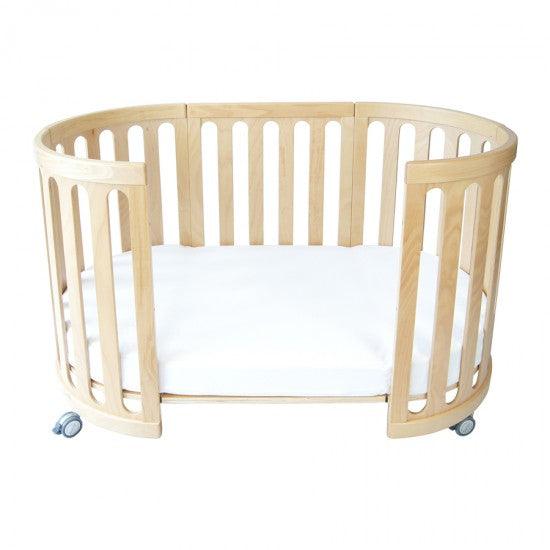 Kaylula Sova Cot Classic with Mattress - Kiddie Country