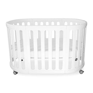 Kaylula Sova Cot Classic with Mattress - Kiddie Country