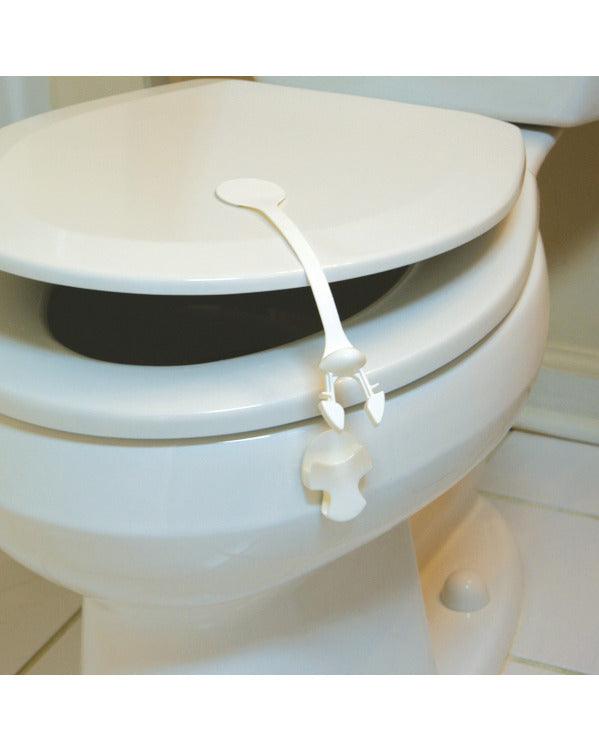 Dreambaby Toilet Lock F123 - Kiddie Country