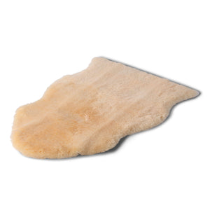 Babyrest Natural Lambskin Rug - Kiddie Country