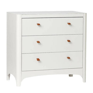 Leander Dresser 3 Drawer - Kiddie Country