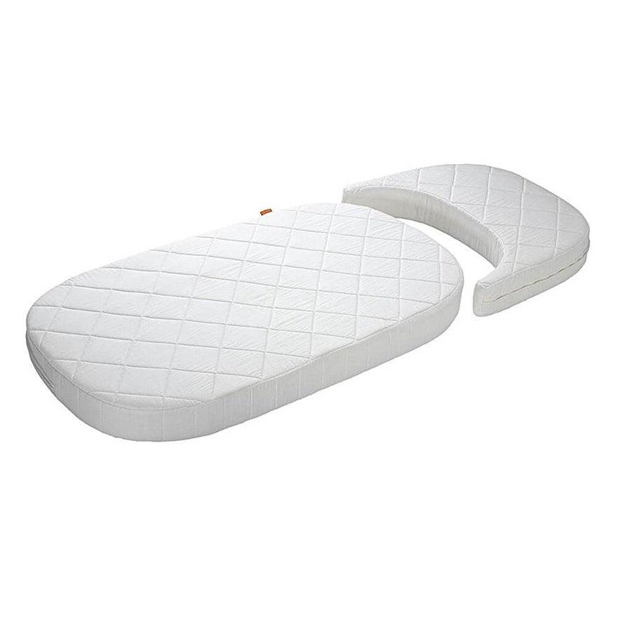 Leander Junior Kit including Mattress Extension - Kiddie Country