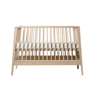 Leander Linea Cot - Kiddie Country