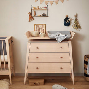 LINEA by Leander Dresser Change Tray - Kiddie Country