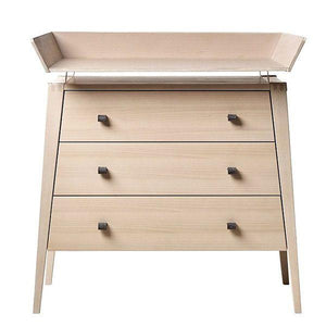 LINEA by Leander Dresser Change Tray - Kiddie Country