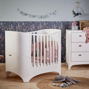 Leander Classic Cot - Kiddie Country