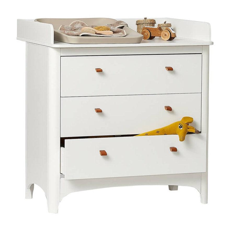 Leander Classic Changing Unit - Kiddie Country