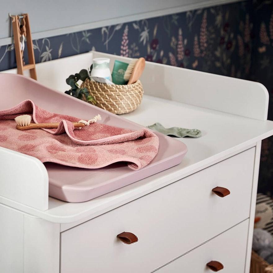 Leander Classic Changing Unit - Kiddie Country