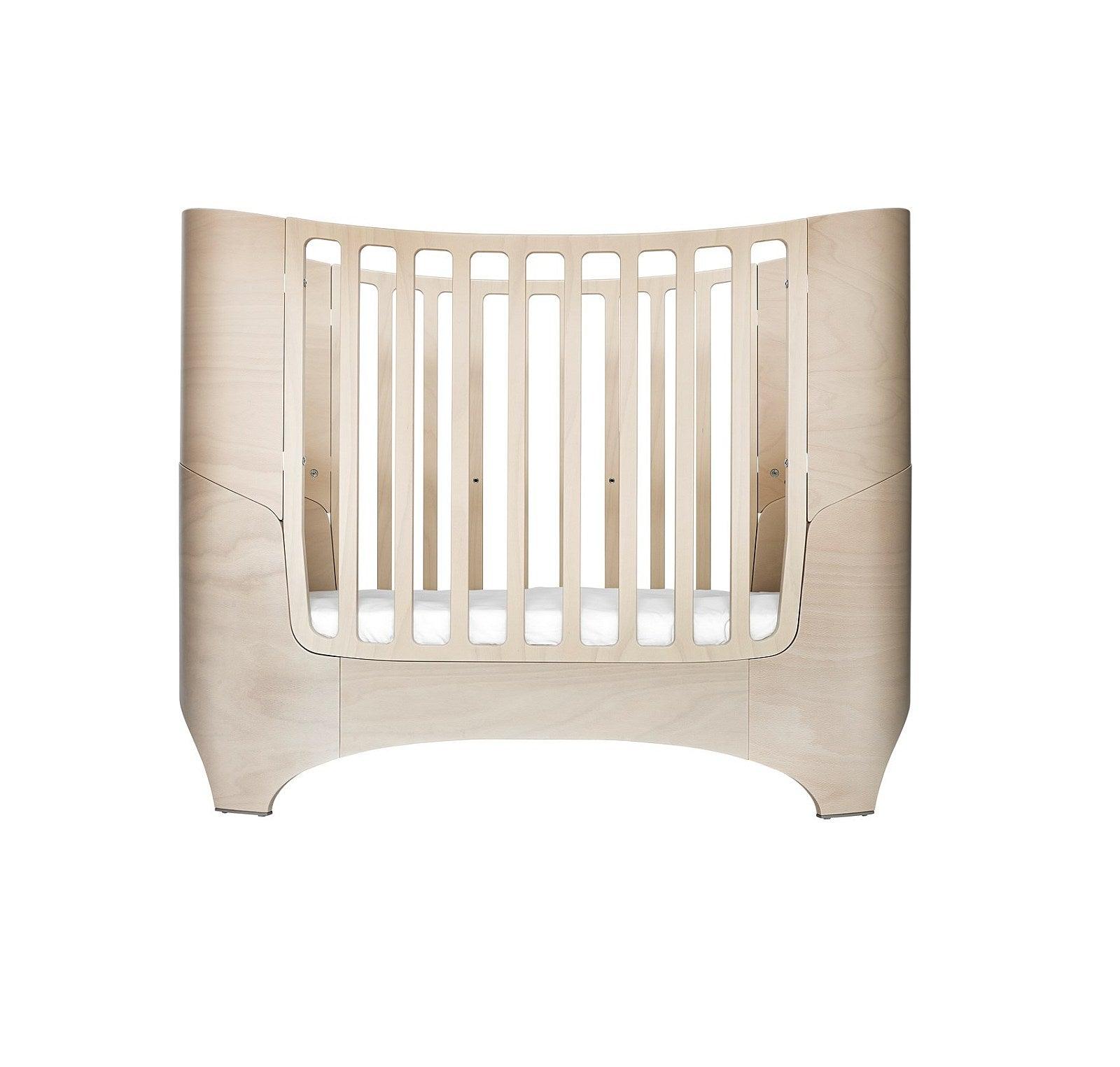 Leander Classic Cot - Kiddie Country