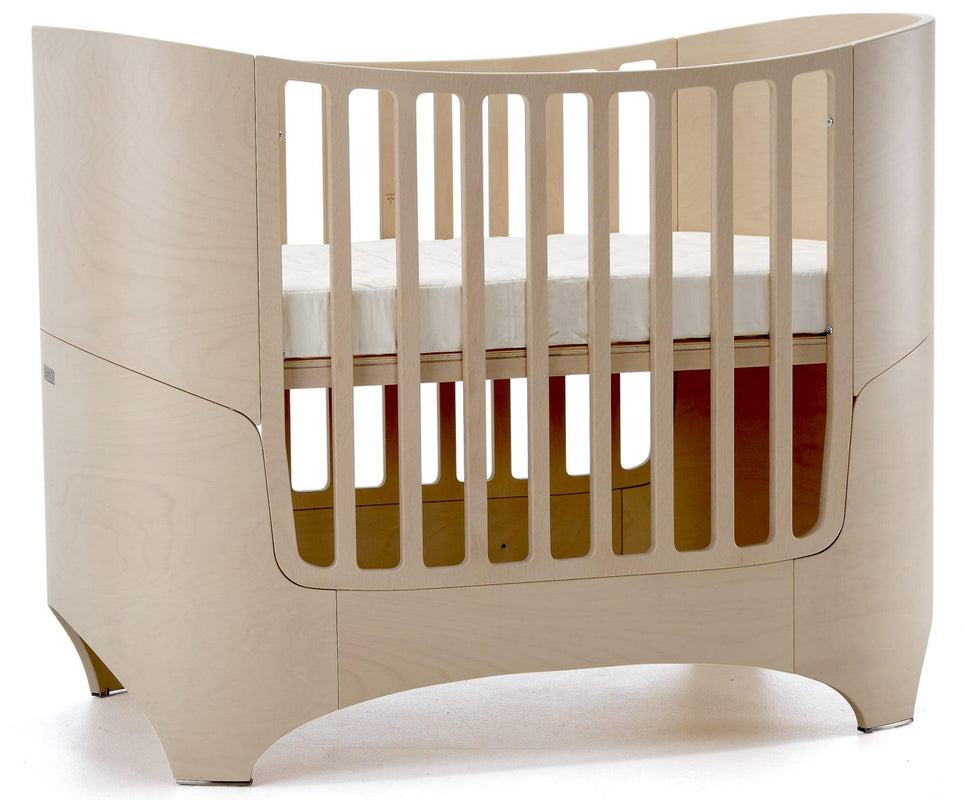 Leander Classic Cot - Kiddie Country
