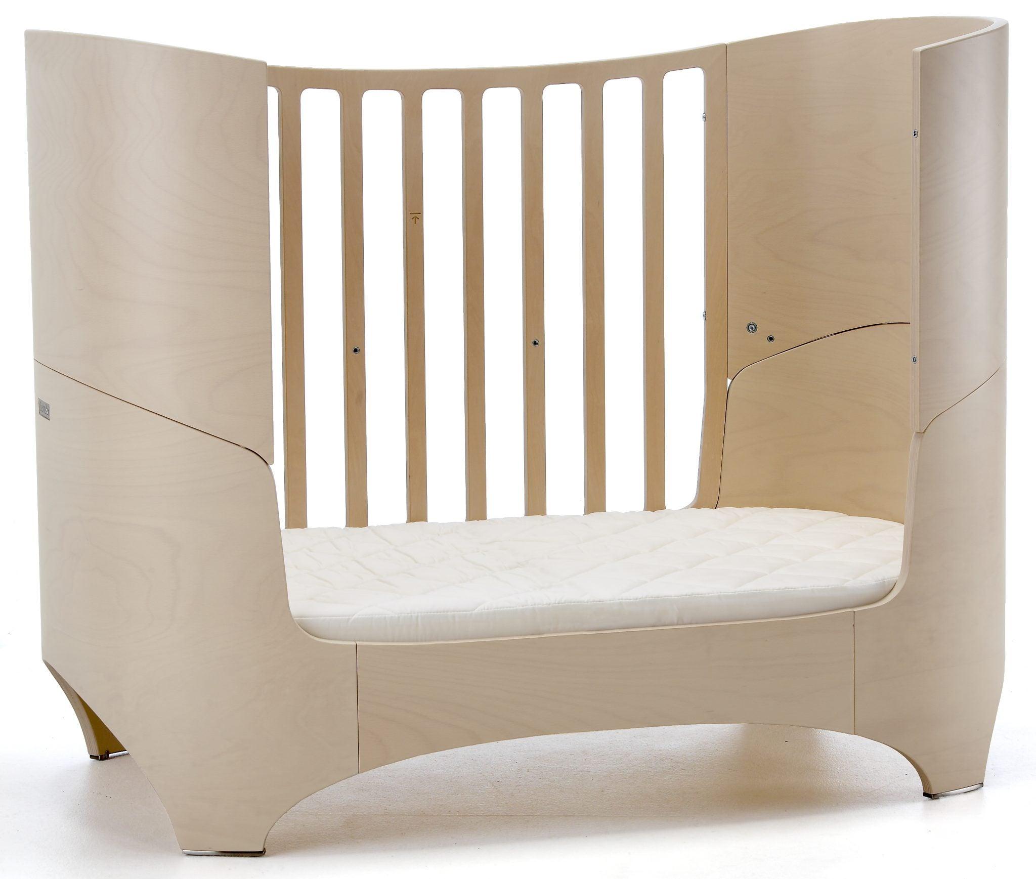Leander Classic Cot - Kiddie Country