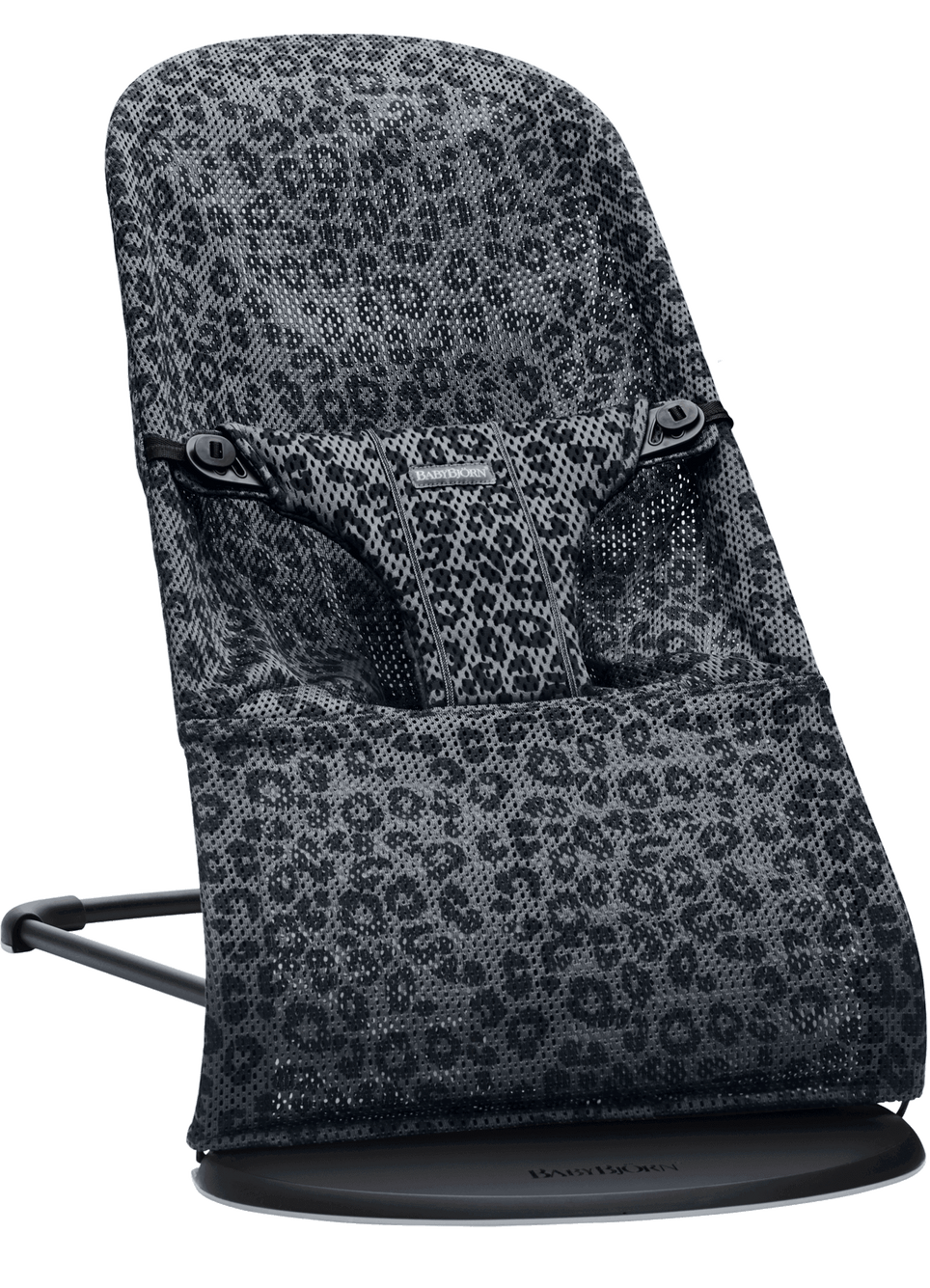 BabyBjorn Bouncer Bliss Mesh - Kiddie Country