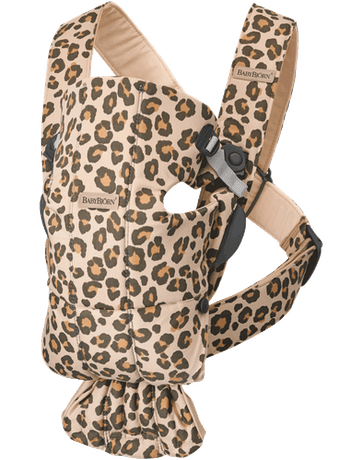 BabyBjorn Mini Carrier - Kiddie Country