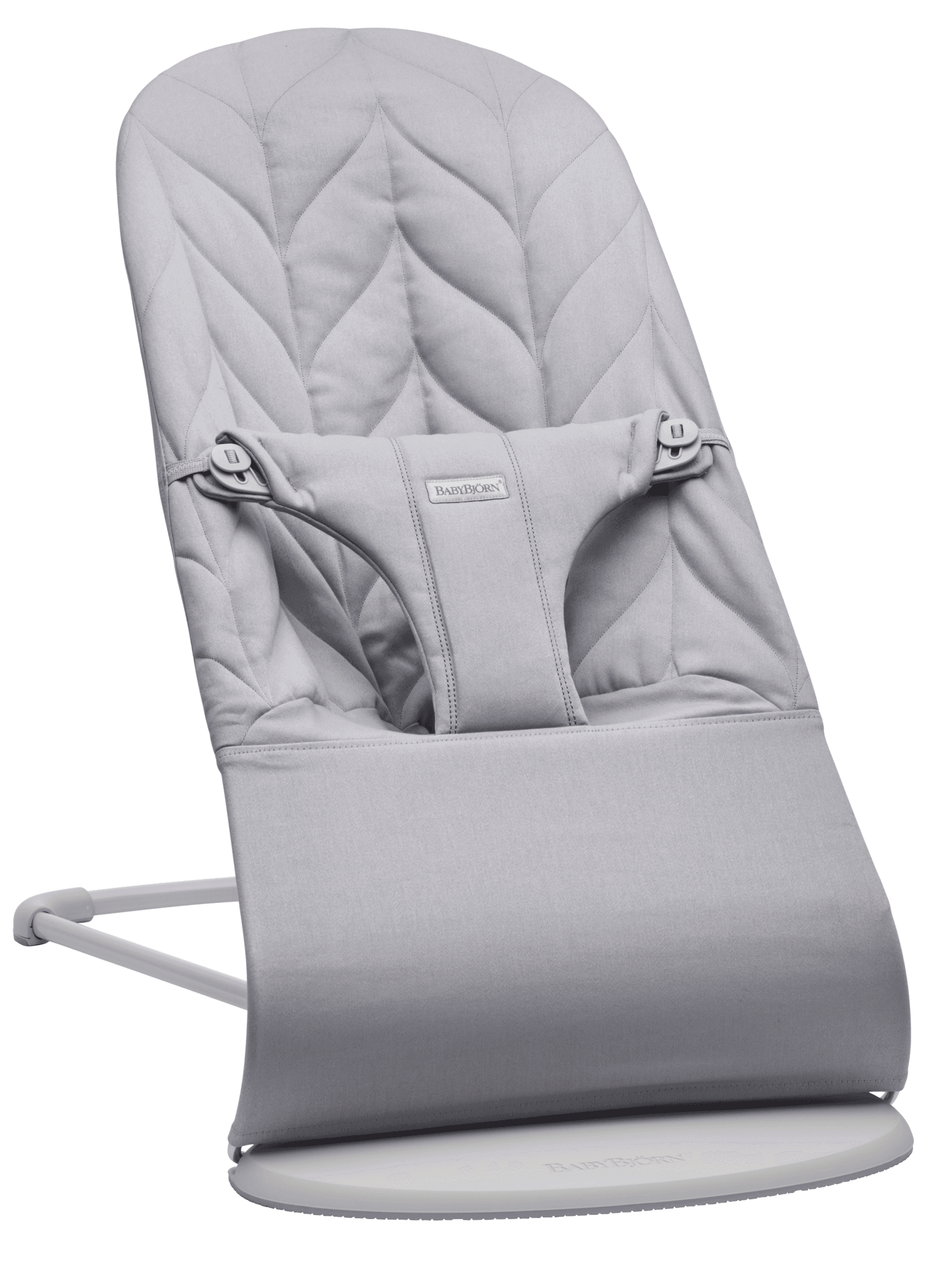BabyBjorn Bouncer Bliss Cotton - Kiddie Country