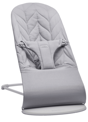 BabyBjorn Bouncer Bliss Cotton - Kiddie Country
