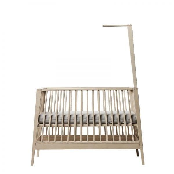 Leander Linea/Luna Canopy Rod - Kiddie Country
