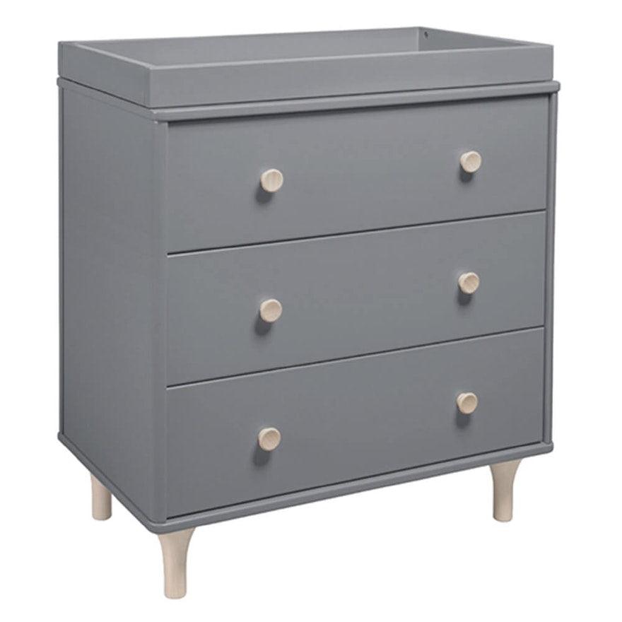 Babyletto Lolly Dresser - Kiddie Country