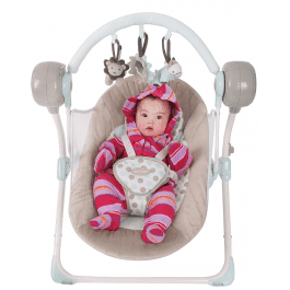 Infant swing online outlet
