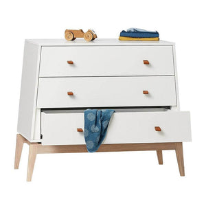 Leander Luna Dresser - Kiddie Country