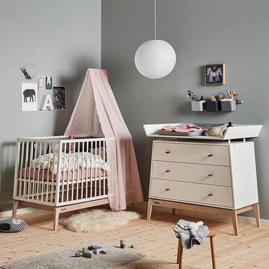 Leander Luna Dresser - Kiddie Country