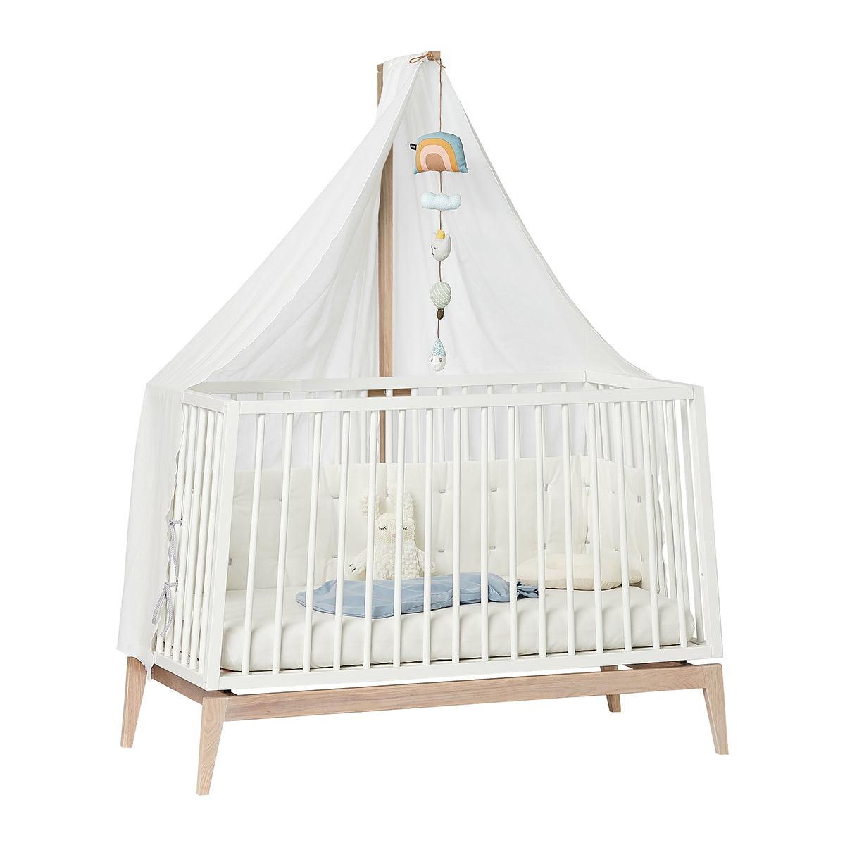 Leander Linea/Luna Canopy Rod - Kiddie Country