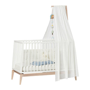 Leander Linea/Luna Canopy Rod - Kiddie Country