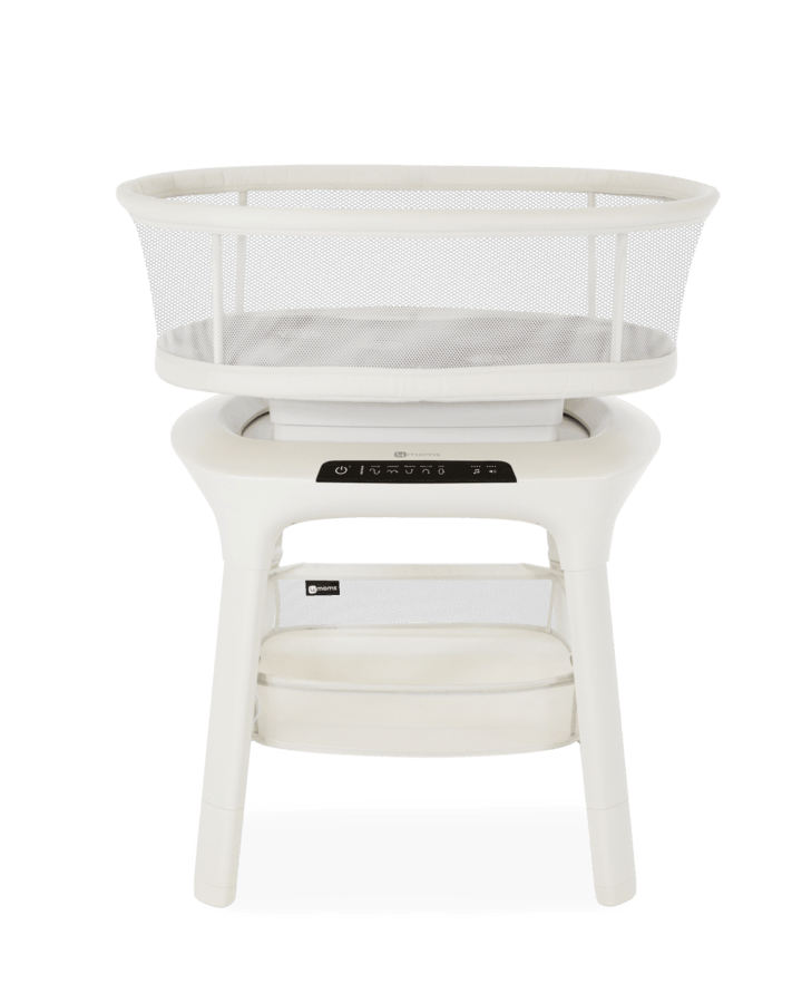 4Moms MamaRoo Sleep Bassinet Storage Basket - Kiddie Country