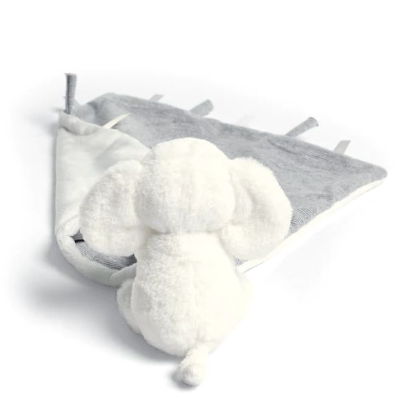 Mamas and Papas Welcome to the World Baby Comforter