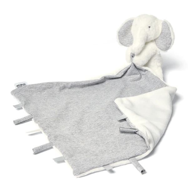 Mamas and Papas Welcome to the World Baby Comforter