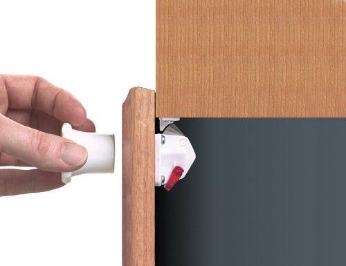 Dreambaby Mag Lock F150 - Kiddie Country