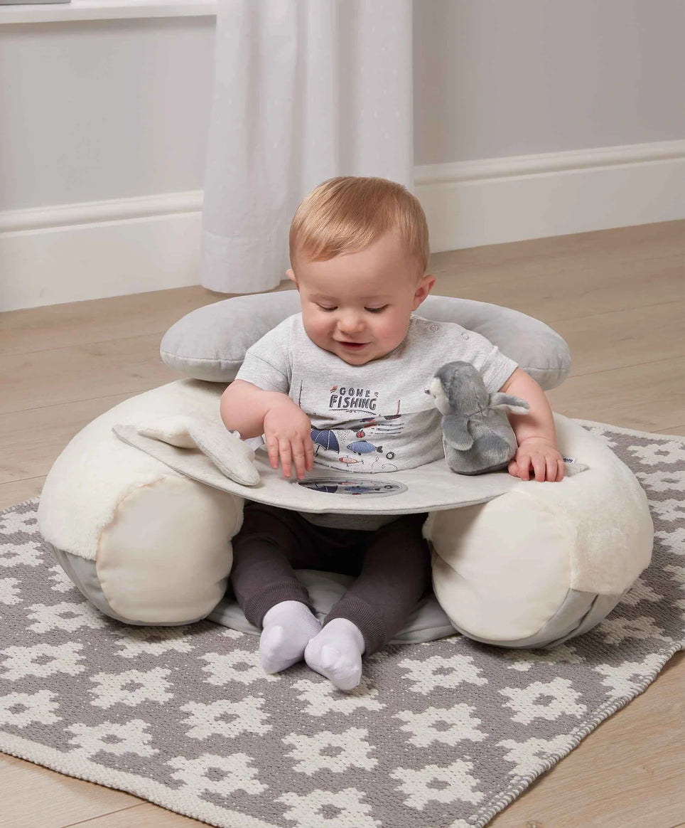 Mamas & papas outlet sit and play
