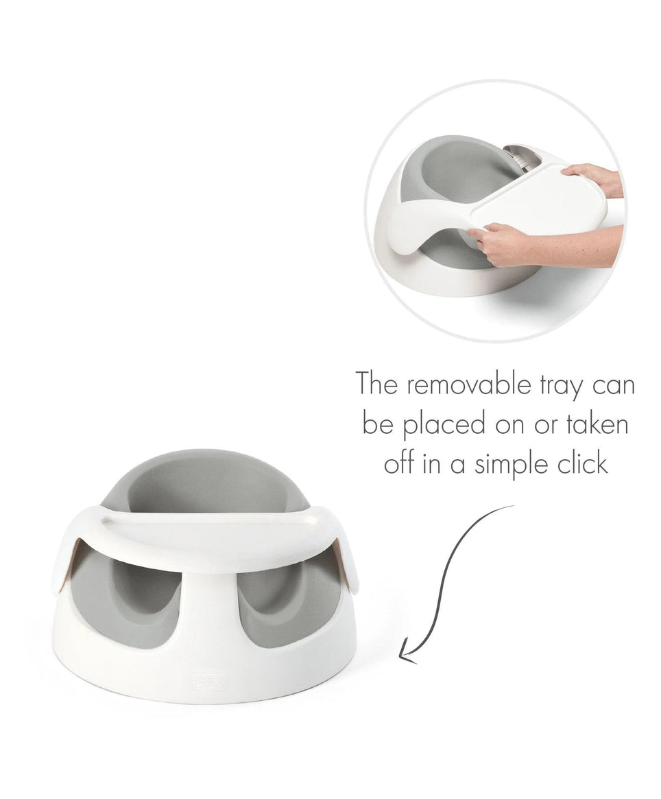 Mamas & Papas Snug Floor Seat with Activity Tray
