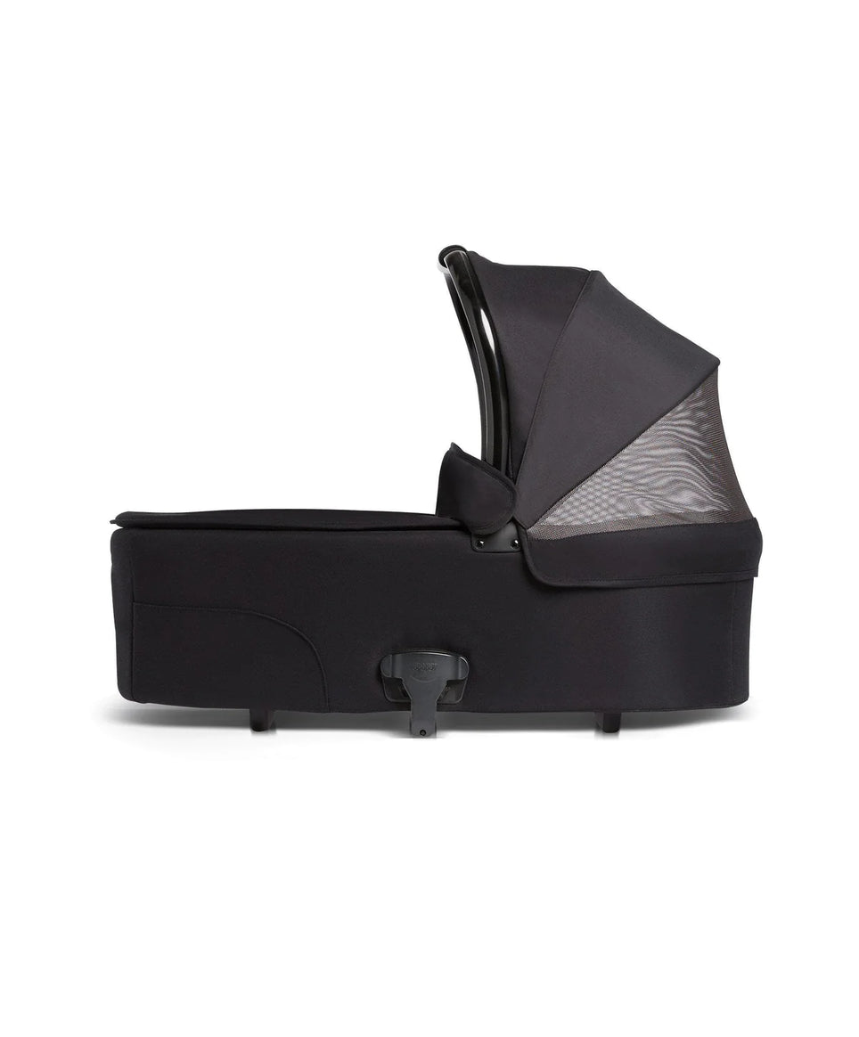 Shop Mamas Papas Ocarro Carrycot Carbon Online Melbourne at