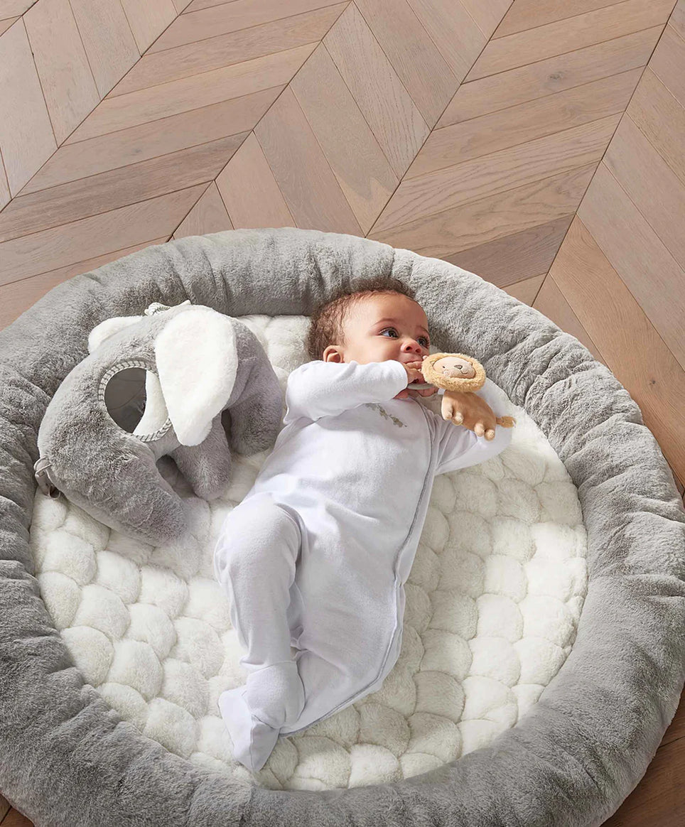Shop Mamas Papas Welcome to the World Playmat Gym Online Melbourne at Kiddie Country