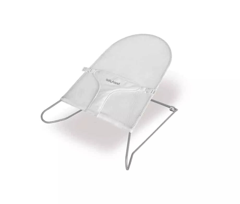 Babyhood Safety Mesh Bouncer