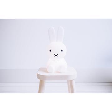 Miffy First Light Lamp - Kiddie Country