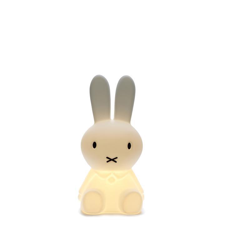 Miffy Plush Toys  My Night Light – My Night Light PTY LTD