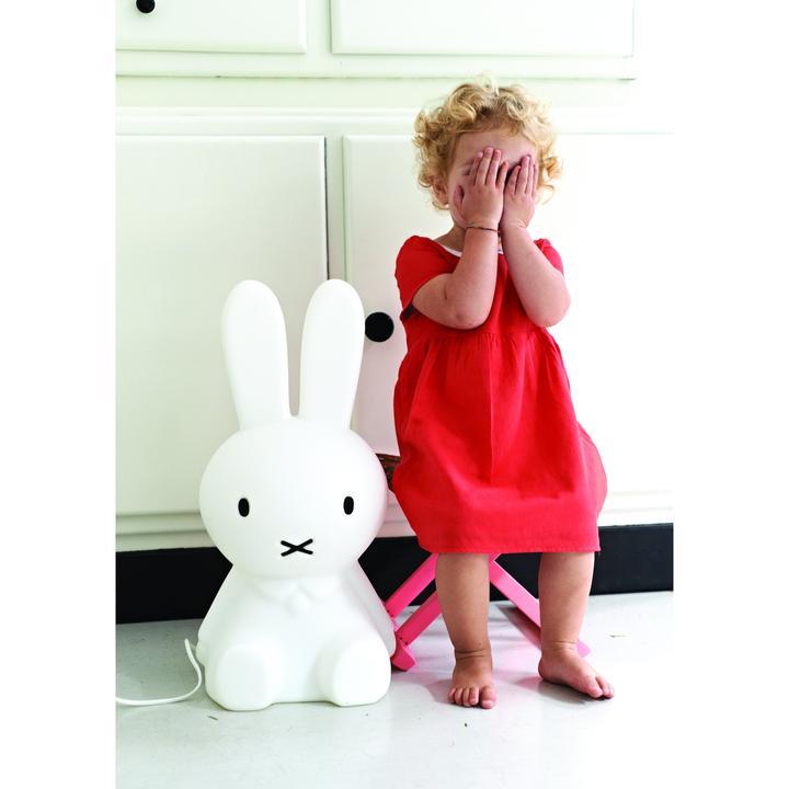 Miffy Star Lamp 50cm - Kiddie Country