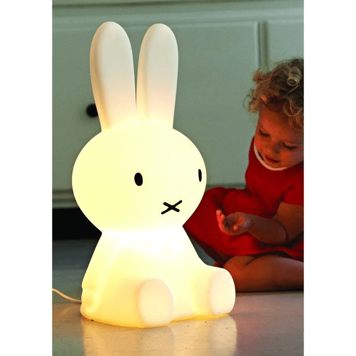 Miffy Star Lamp 50cm - Kiddie Country