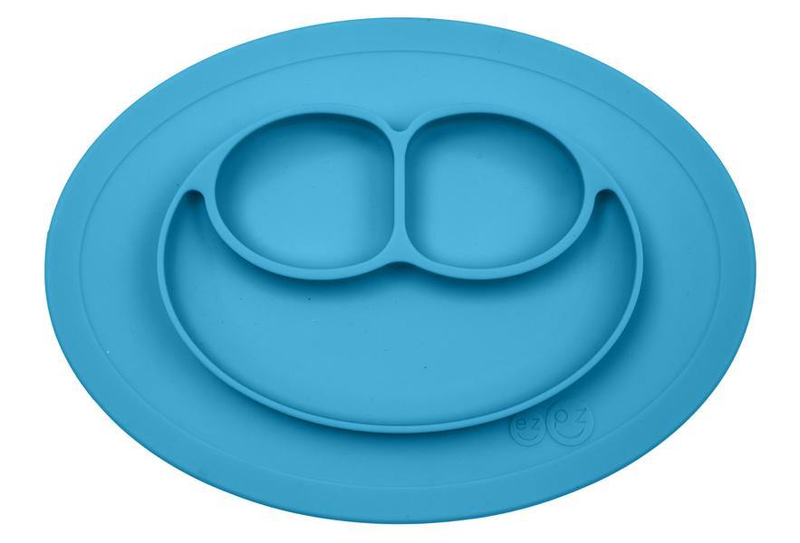 Ezpz Mini Mat - Kiddie Country