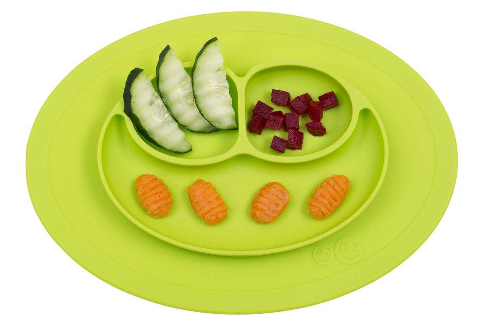 Ezpz Mini Mat - Kiddie Country