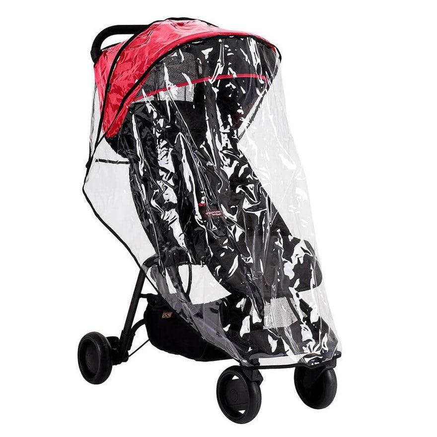 Mountain Buggy Nano All Weather Cover Set - Kiddie Country