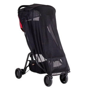 Mountain Buggy Nano All Weather Cover Set - Kiddie Country