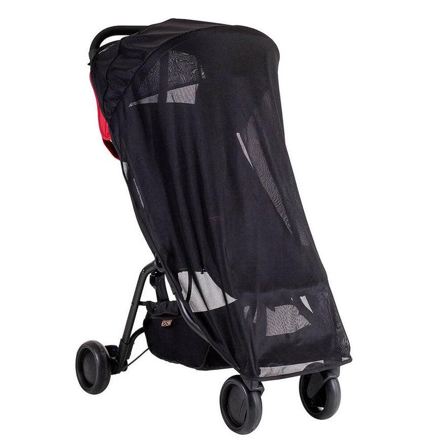 Mountain Buggy Nano All Weather Cover Set - Kiddie Country