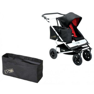 Mountain Buggy Duet Joey Tote Bag - Kiddie Country