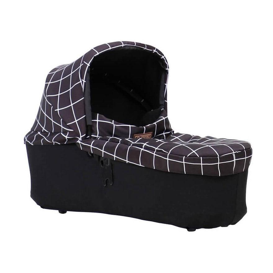 Mountain Buggy Duet V3 Carrycot Plus - Kiddie Country