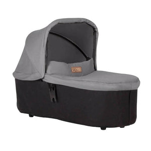 Mountain Buggy Duet V3 Carrycot Plus - Kiddie Country