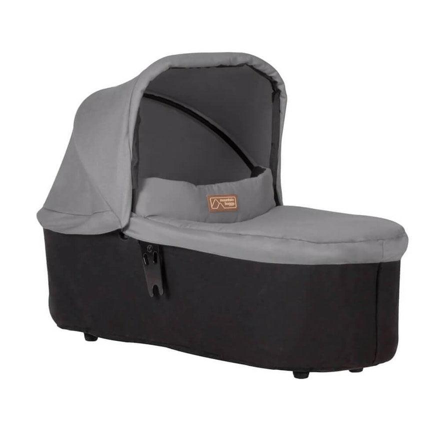 Mountain Buggy Duet V3 Carrycot Plus - Kiddie Country